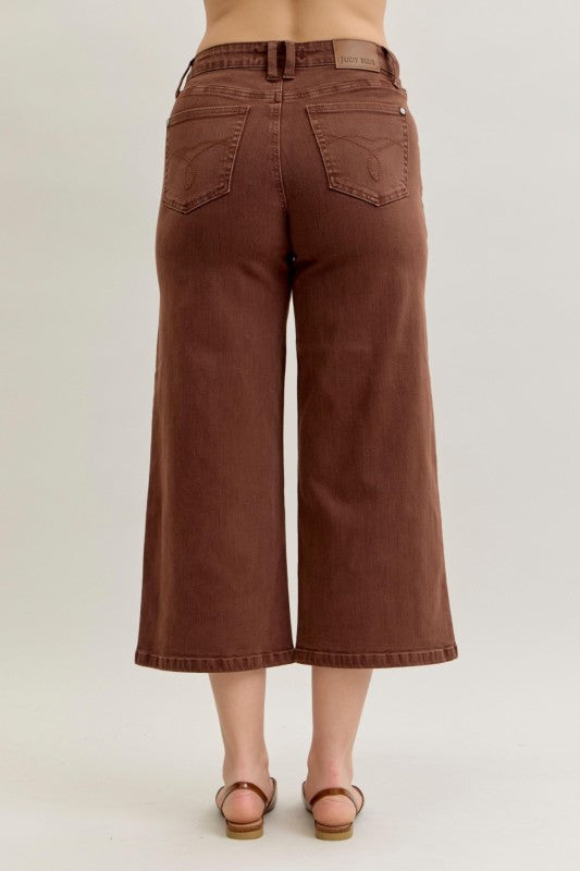Judy Blue Fall Crop