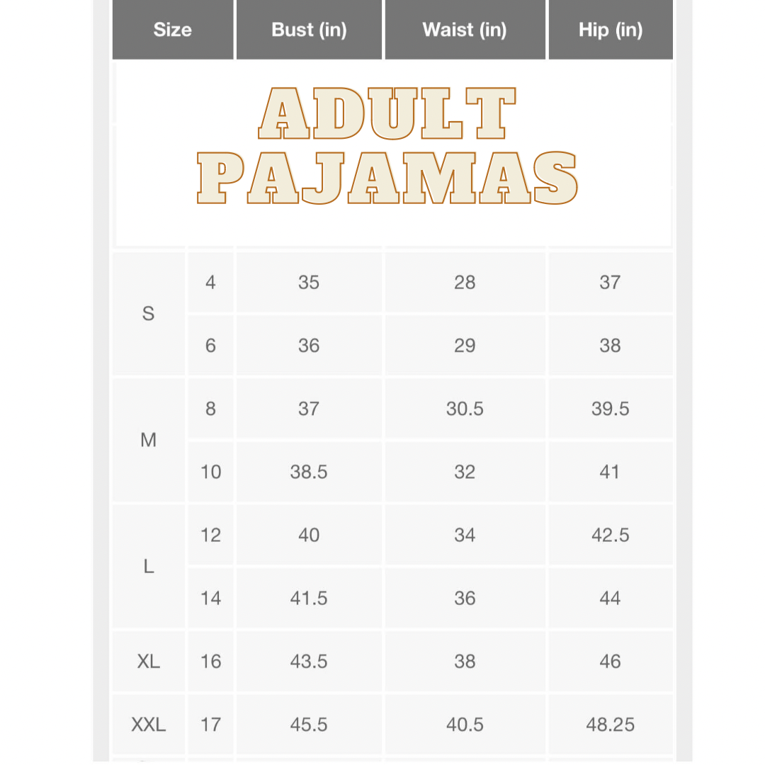 Chicken Bamboo Pajama Lounge Pants