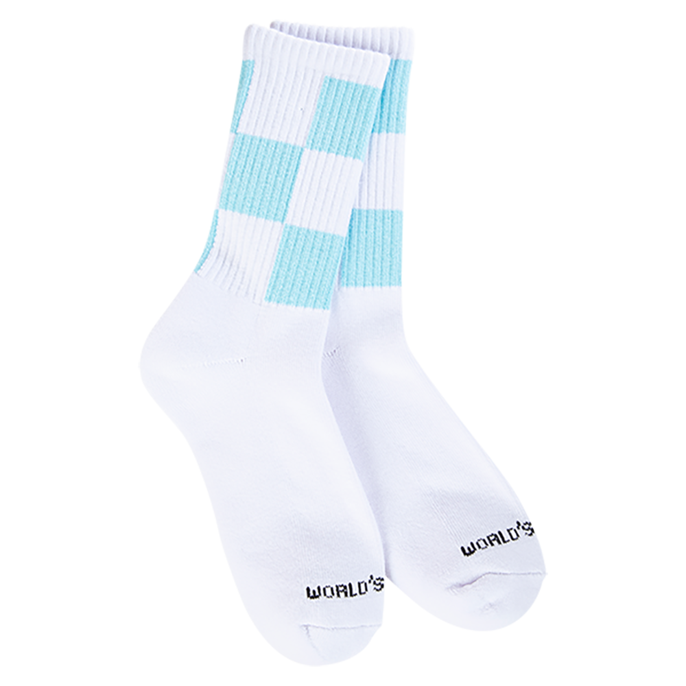 World's Softest® Socks - Sport Crew