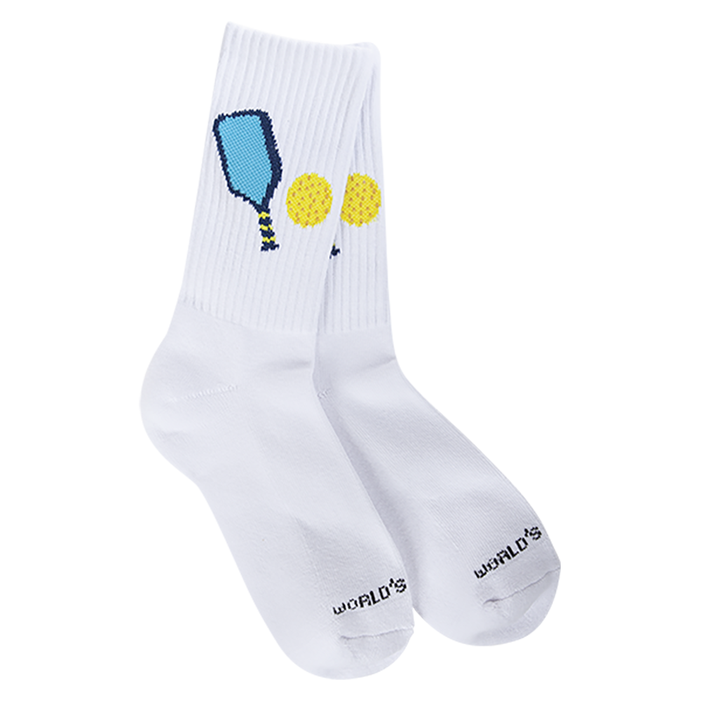 World's Softest® Socks - Sport Crew