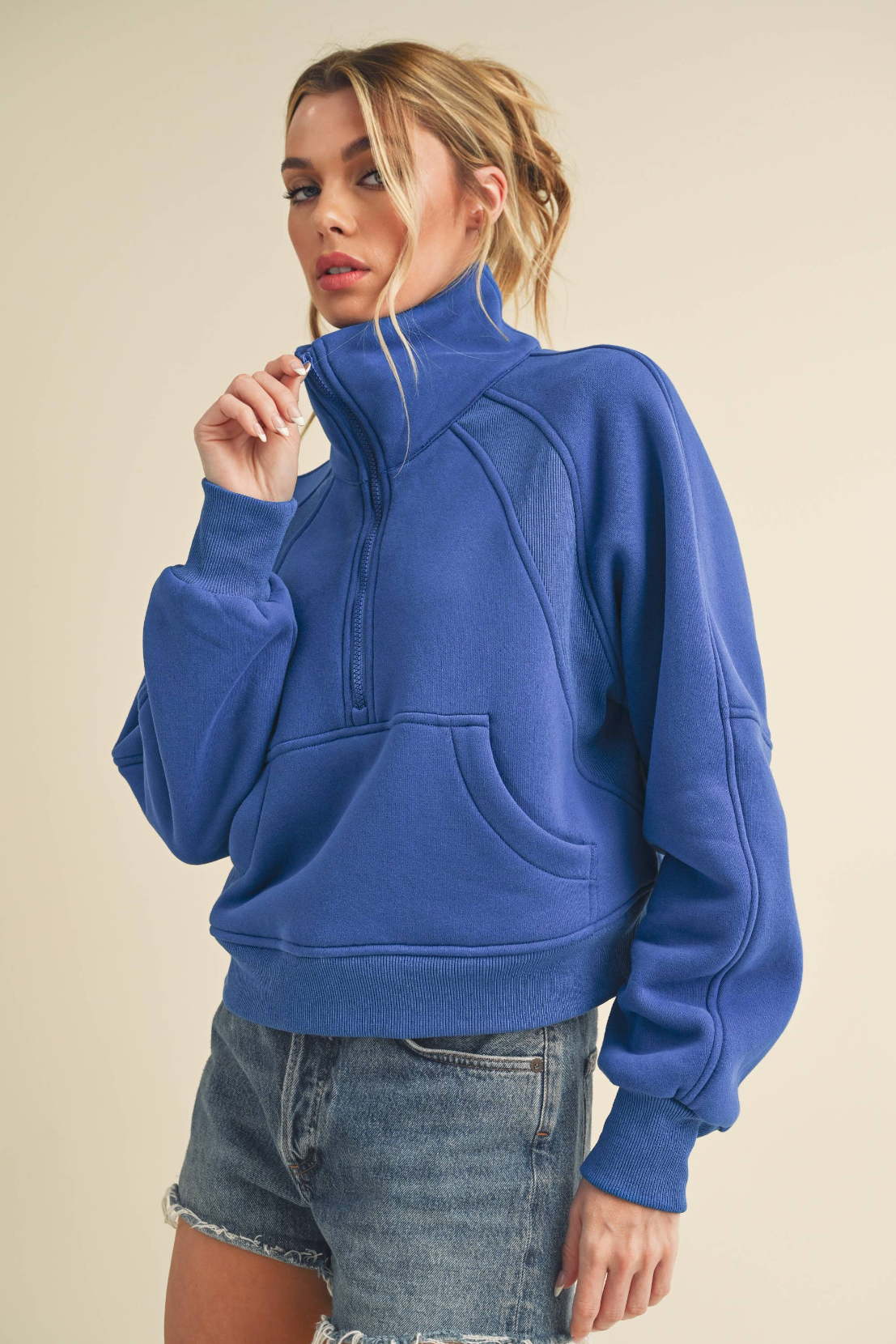 Sweatshirts
