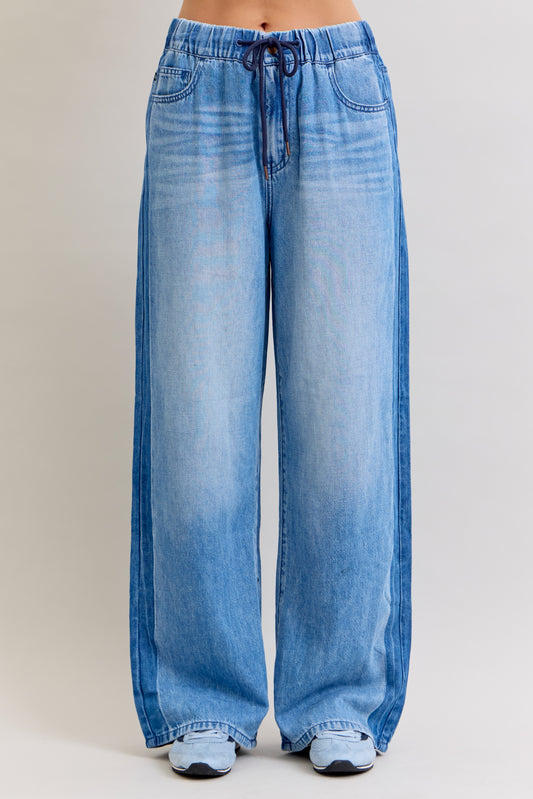 Judy Blue HW Wilhemina