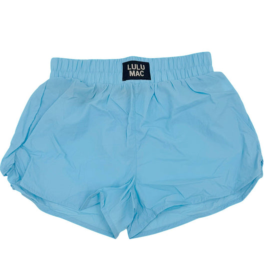 LuLu Mac SHORT TURQ