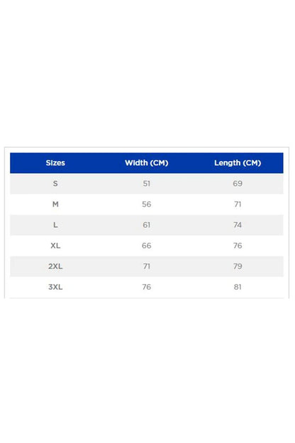 Alabama Ties Heavy-weight Crew Sweatshirt