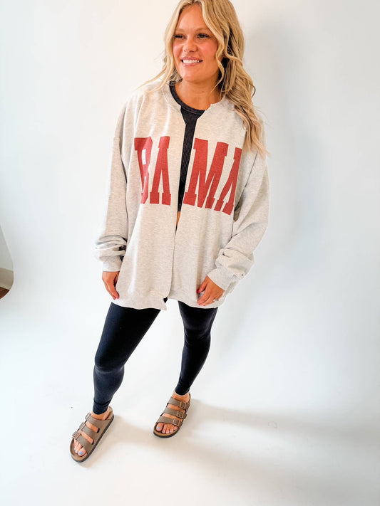 BAMA Cardigan