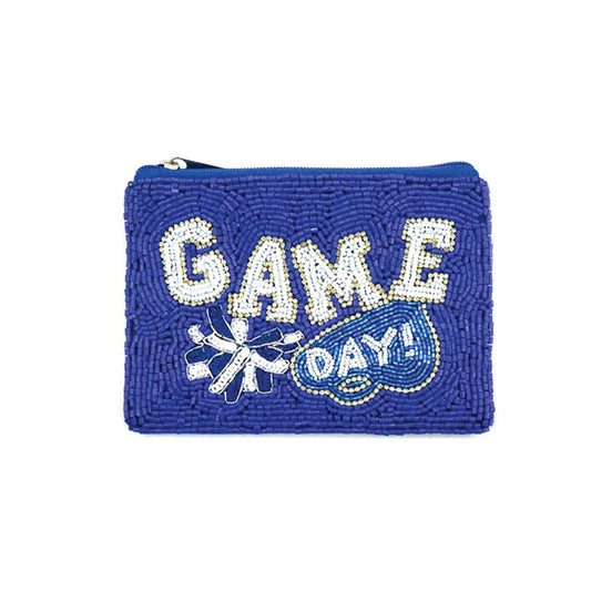 Biggest Fan Coin Purse