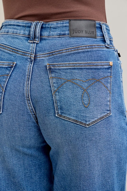 Judy Blue Jeans - Barrel