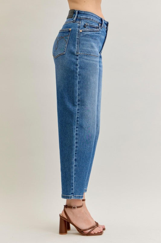 Judy Blue Jeans - Barrel