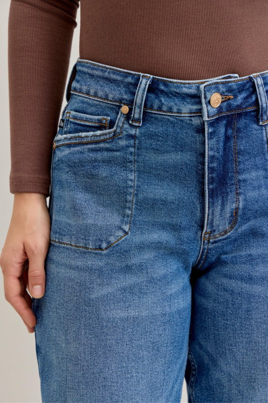 Judy Blue Jeans - Barrel