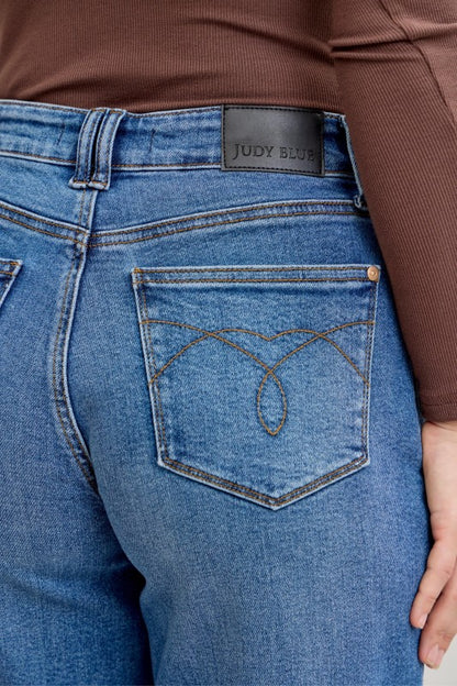 Judy Blue Jeans - Barrel