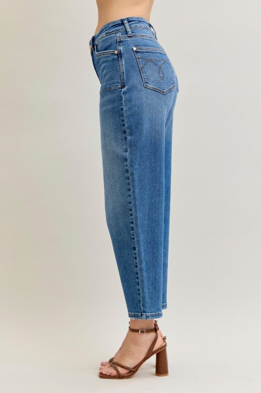 Judy Blue Jeans - Barrel