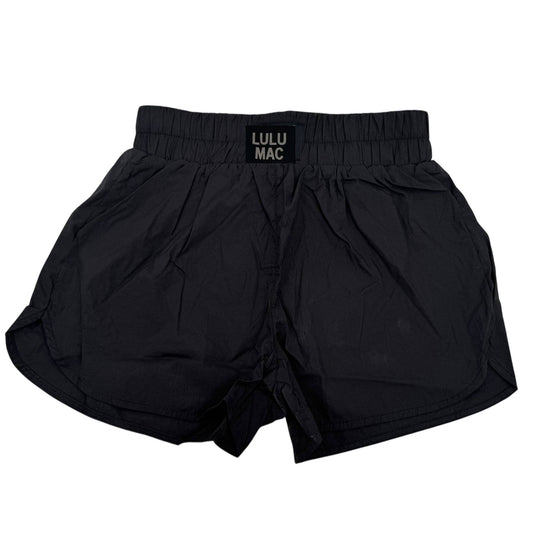 LuLu Mac SHORT BLACK