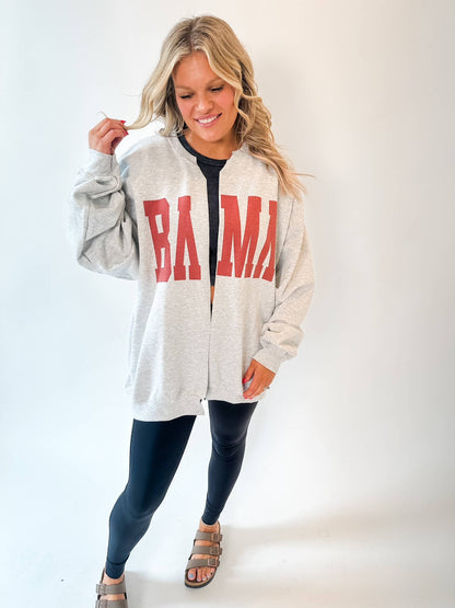BAMA Cardigan