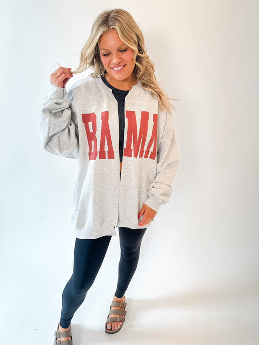 BAMA Cardigan