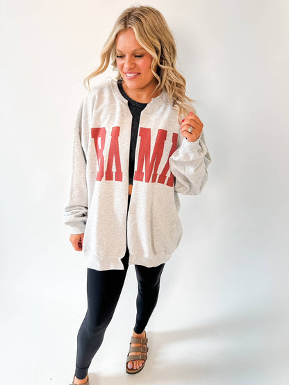 BAMA Cardigan