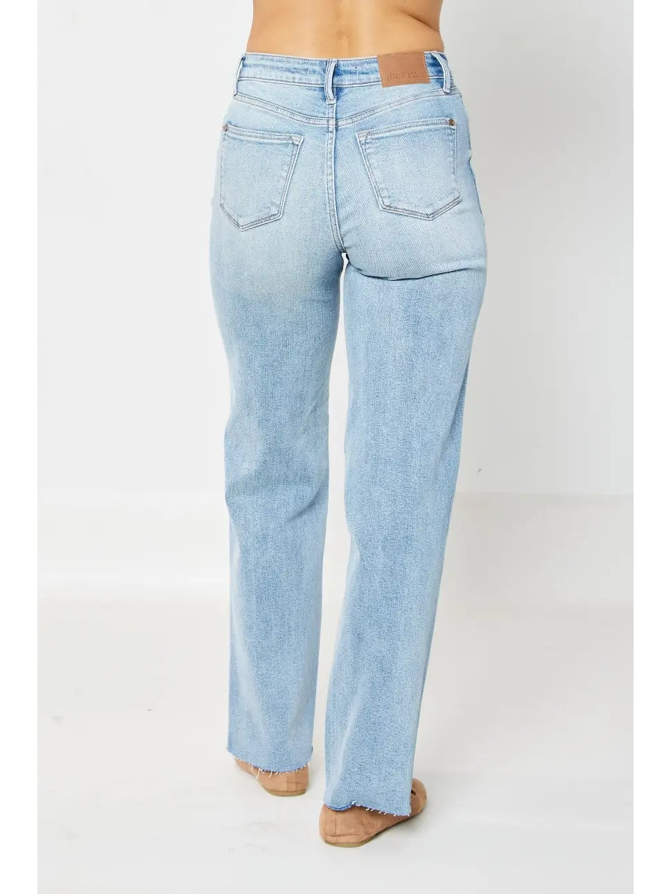 Judy Blue Jeans - HW Magic Ridge 90's