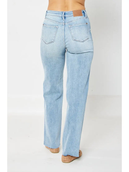 Judy Blue Jeans - HW Magic Ridge 90's