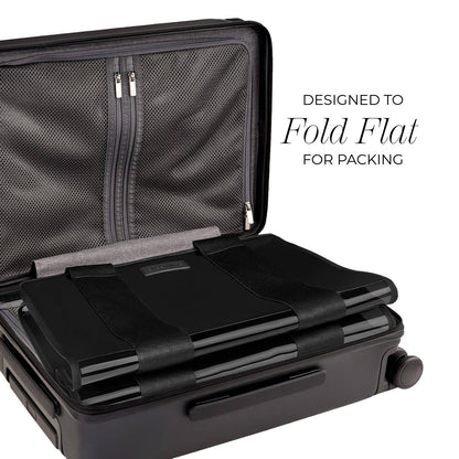 Case-Mate Midnight Black Bow Jelly