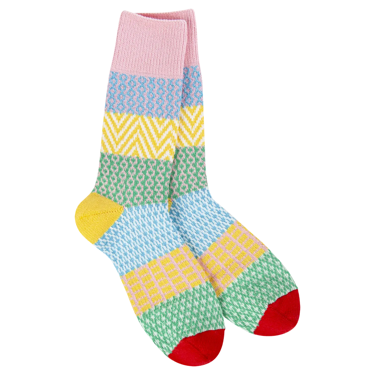 World's Softest® Socks - WSS GALLERY WONDERLAND
