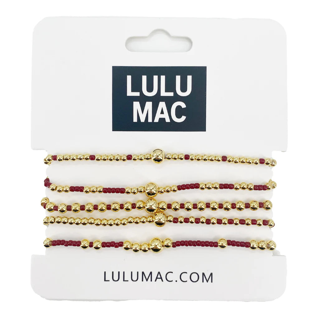 LuLu Mac Cardinal